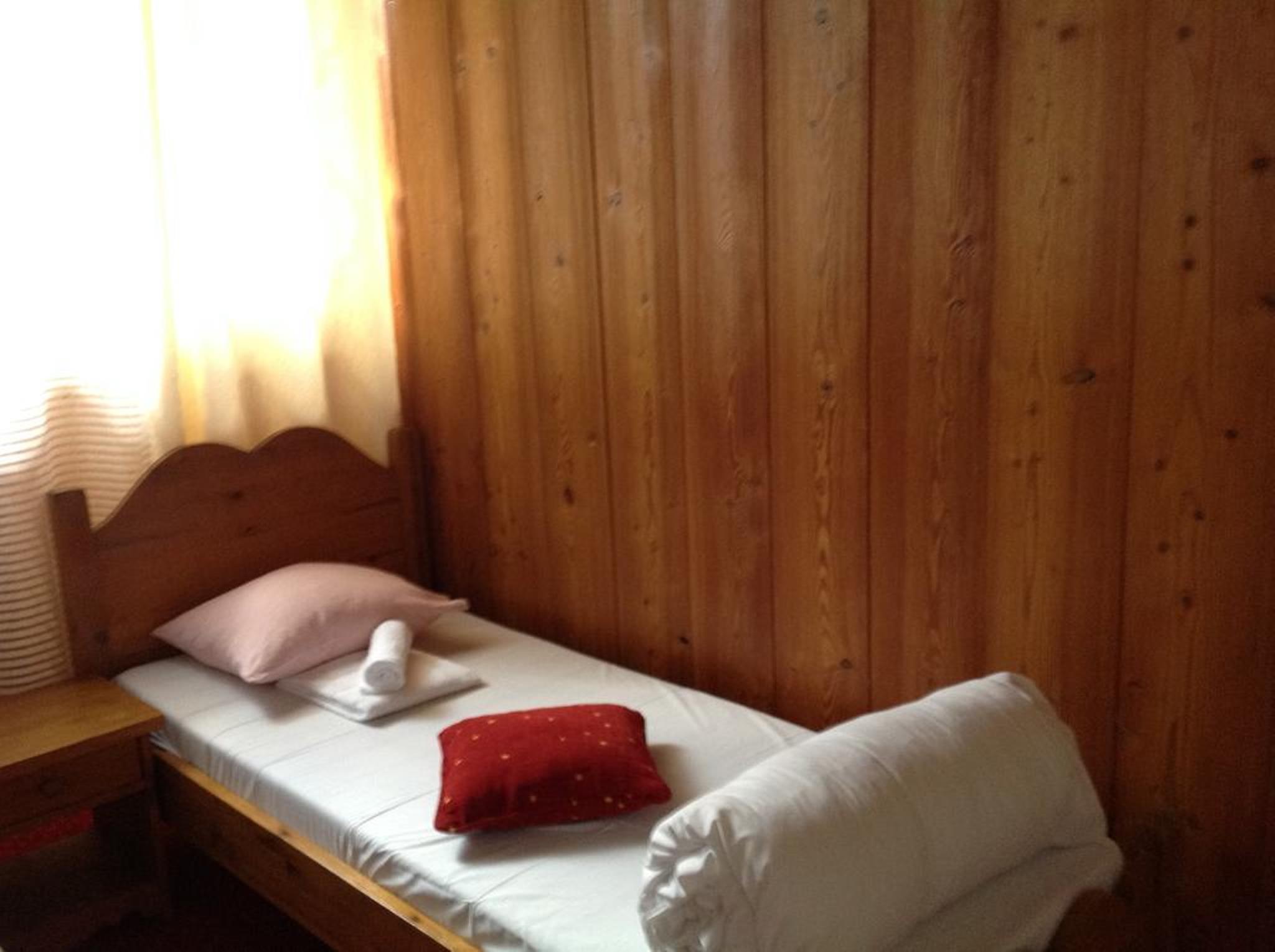 La Boule De Neige Hotel Samoëns Kültér fotó