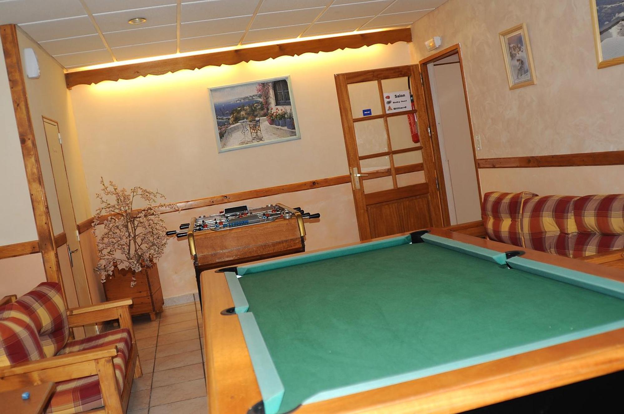 La Boule De Neige Hotel Samoëns Kültér fotó
